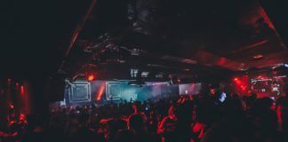 B Club presenta su programación de junio b club junio