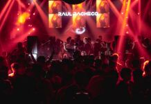 Rebels regresa a Granada de la mano de la sala Industrial Copera