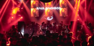 Rebels regresa a Granada de la mano de la sala Industrial Copera