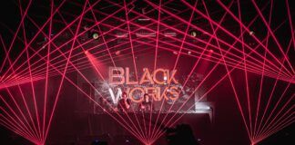 Blackworks en Industrial Copera vuelve a revolucionar Granada con un nuevo sold out