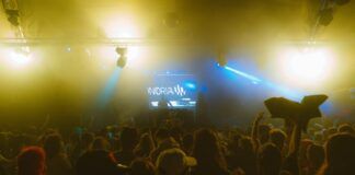 Sonoria XS seduce a Granada con una noche de drum and bass y breakbeat de calidad sonoria xs granada