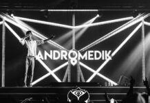 Call Your Name by Andromedik, el remix que ha revolucionado la escena