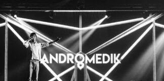 Call Your Name by Andromedik, el remix que ha revolucionado la escena
