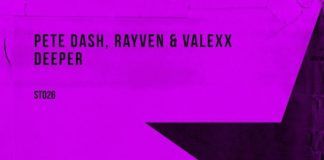 Staar Traxx se prepara para el verano con su nuevo lanzamiento Staar Traxx Deeper