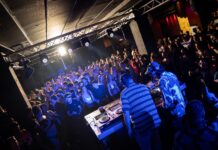 You Are The Club pondrá el broche final a su temporada el próximo 16 de junio you are the club 16 junio