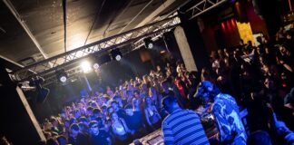 You Are The Club pondrá el broche final a su temporada el próximo 16 de junio you are the club 16 junio