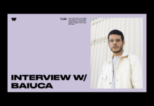 Wololo Sound entrevista a Baiuca baiuca