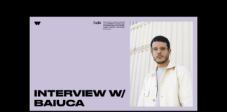 Wololo Sound entrevista a Baiuca baiuca