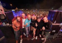 Makina Legends aterriza en Fabrik con uno de sus eventos más potentes del año