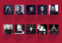 ¿Quieres tener clases de producción musical con los mejores? 343 Pro Sessions te lo pone fácil 343 Pro Sessions