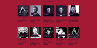 ¿Quieres tener clases de producción musical con los mejores? 343 Pro Sessions te lo pone fácil 343 Pro Sessions