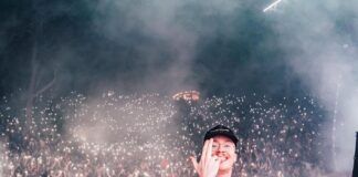 Hedex vuelve a revolucionar la escena con ‘Lowkey (LDN Drift)’