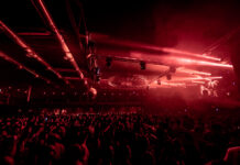 Carnabass by Substation vuelve a Industrial Copera