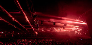 Carnabass by Substation vuelve a Industrial Copera