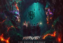 Frannabik lanza su primer álbum de estudio, ‘The Savage Kingdom’ the savage kingdom frannabik