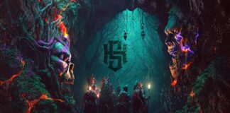 Frannabik lanza su primer álbum de estudio, ‘The Savage Kingdom’ the savage kingdom frannabik