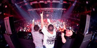 Industrial Copera pone el broche a una temporada sobresaliente de Breakbeat Fest Breakbeat Fest Closing