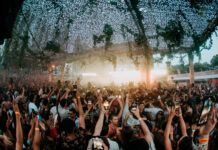 RÜFUS DU SOL y Cassian aportan una brisa melódica al Brunch Electronik Barcelona rufus du sol brunch