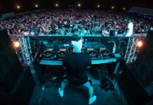10 actuaciones del escenario Open Air de Dreambeach 2023 que no puedes perderte open air dreambeach 2023