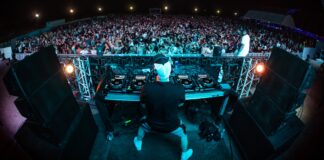 10 actuaciones del escenario Open Air de Dreambeach 2023 que no puedes perderte open air dreambeach 2023
