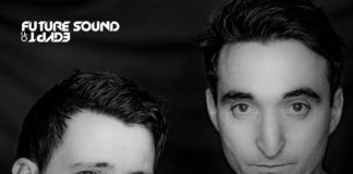 Stoneface & Terminal se atreven con Aly & Fila Awakening Stoneface Terminal