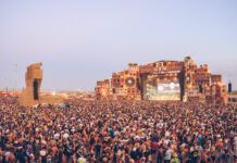 Monegros Desert Festival 2023: Noticias, cartel, entradas