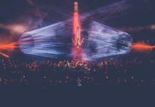 Afterlife nos ofrece un evento de alto nivel en la OFF Week