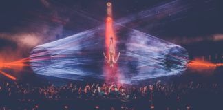 Afterlife nos ofrece un evento de alto nivel en la OFF Week