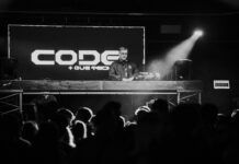 CODE presenta armas en Granada con un gran evento de dos días en Halloween