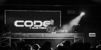 CODE presenta armas en Granada con un gran evento de dos días en Halloween