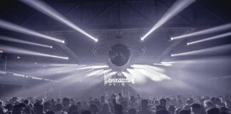 Industrial Copera cierra la temporada de Destroy con su tercer sold out consecutivo Destroy Closing