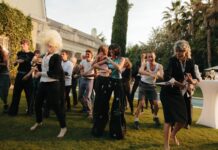 Como rendir culto a la vieja música dance, ‘Las babys’ de Aitana