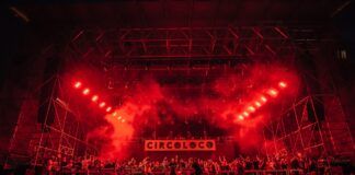 ‘This Rhythm’ de Prospa: La nueva apuesta de Circoloco Records