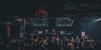 B Club presenta su programación de diciembre b club diciembre