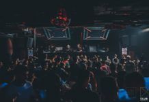 B Club presenta su programación de febrero B Club Febrero