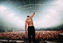 ‘TOKYO SZN’ es el tema con el que Oguz, junto a Farrago, pone la guinda a su increíble verano