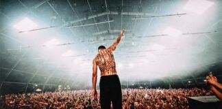 ‘TOKYO SZN’ es el tema con el que Oguz, junto a Farrago, pone la guinda a su increíble verano