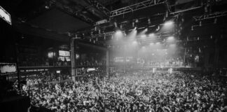 Cuttin’ Headz by The Martinez Brothers aterrizará en Fabrik