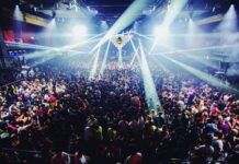 MAKINEROS vuelve a Fabrik en su formato XXL