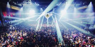 MAKINEROS vuelve a Fabrik en su formato XXL