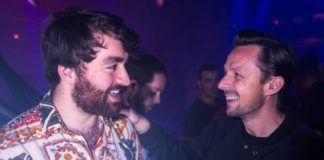 #CRÓNICA || Oliver Heldens y Martin Solveig hacen suya Pacha Ibiza por una noche Tuesdays On Mars Ibiza Pacha 2018