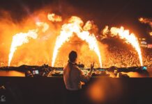 Nova Era Beach Party firma una edición de 2023 para el recuerdo