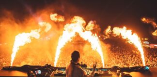 Nova Era Beach Party firma una edición de 2023 para el recuerdo