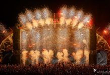 Ushuaïa y David Guetta vuelven a encajar a la perfección en BIG Ushuaïa y David Guetta