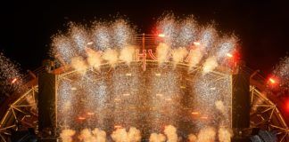 Ushuaïa y David Guetta vuelven a encajar a la perfección en BIG Ushuaïa y David Guetta