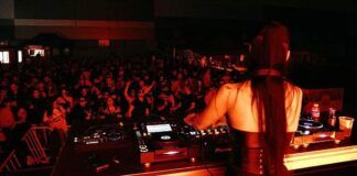 Conejo Loco World celebra el inicio de su quinto aniversario por todo lo alto en Bilbao