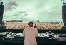 Bou aterriza en Madrid de la mano de Crazy Ducks