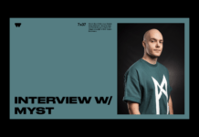 Wololo Sound entrevista a MYST Myst