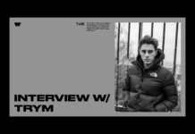 Wololo Sound entrevista a Trym Trym