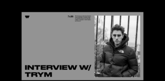 Wololo Sound entrevista a Trym Trym